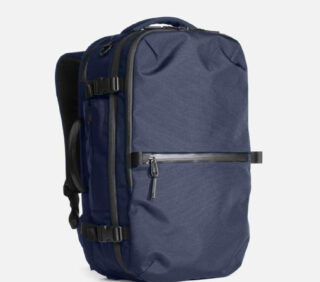 Travel Pack 2 Navy