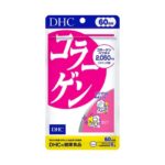 DHC - DHC- Collagen Supplement 120 tablets (20 days)