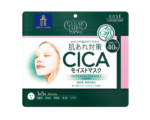 KOSÉ - KOSE Clear Turn CICA Moisture Face Sheet Mask 40 Sheets 660g