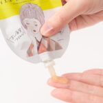 KOSÉ - KOSÉ - Kose Clear Turn Keana Komachi Peel Off Mask #Yellow