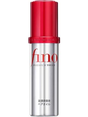 SHISEIDO - SHISEIDO - Fino Premium Touch Penetration Essence Hair Oil 70ml