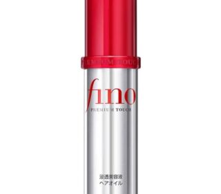 SHISEIDO - SHISEIDO - Fino Premium Touch Penetration Essence Hair Oil 70ml