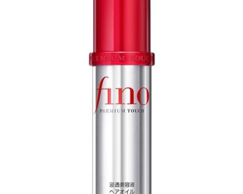 SHISEIDO - SHISEIDO - Fino Premium Touch Penetration Essence Hair Oil 70ml